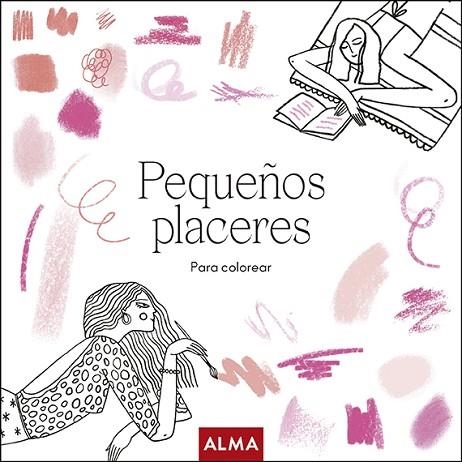 PEQUEÑOS PLACERES (COL. HOBBIES) | 9788418395741 | AA.DD. | Llibreria Drac - Llibreria d'Olot | Comprar llibres en català i castellà online