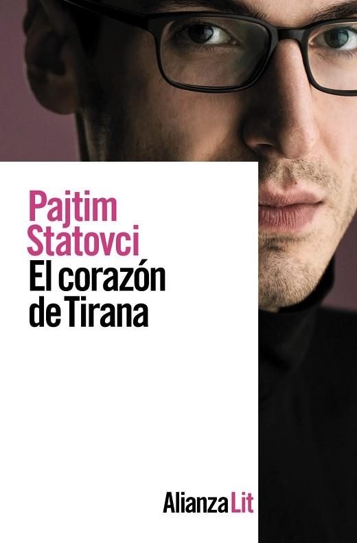 CORAZÓN DE TIRANA, EL | 9788413624990 | STATOVCI, PAJTIM | Llibreria Drac - Llibreria d'Olot | Comprar llibres en català i castellà online