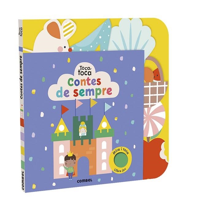 CONTES DE SEMPRE | 9788491017905 | LEMON RIBBON STUDIO | Llibreria Drac - Llibreria d'Olot | Comprar llibres en català i castellà online