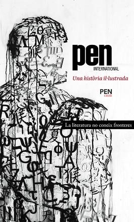 PEN INTERNACIONAL | 9788418807596 | AA.DD. | Llibreria Drac - Llibreria d'Olot | Comprar llibres en català i castellà online