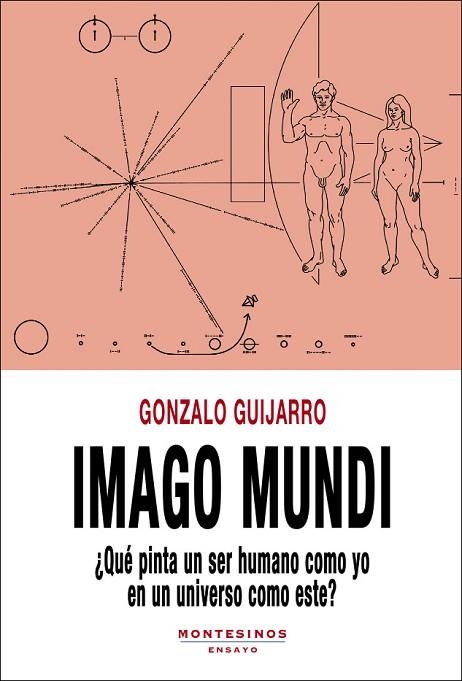 IMAGO MUNDI | 9788418550584 | GUIJARRO, GONZALO | Llibreria Drac - Llibreria d'Olot | Comprar llibres en català i castellà online