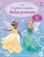 HADAS PRINCESAS | 9781801312875 | WATT FIONA | Llibreria Drac - Llibreria d'Olot | Comprar llibres en català i castellà online