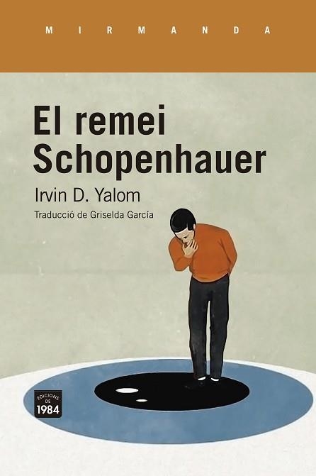 REMEI SCHOPENHAUER, EL | 9788418858017 | YALOM, IRVIN D. | Llibreria Drac - Librería de Olot | Comprar libros en catalán y castellano online