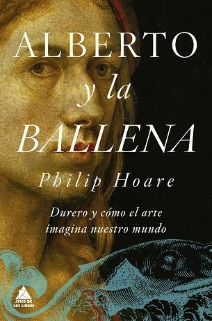 ALBERTO Y LA BALLENA | 9788418217449 | HOARE, PHILIP | Llibreria Drac - Librería de Olot | Comprar libros en catalán y castellano online