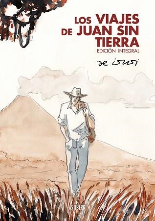 VIAJES DE JUAN SIN TIERRA, LOS (EDICIÓN INTEGRAL) | 9788418215711 | DE ISUSI, JAVIER | Llibreria Drac - Llibreria d'Olot | Comprar llibres en català i castellà online