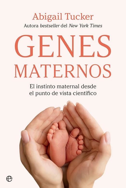 GENES MATERNOS | 9788413842097 | TUCKER, ABIGAIL | Llibreria Drac - Llibreria d'Olot | Comprar llibres en català i castellà online