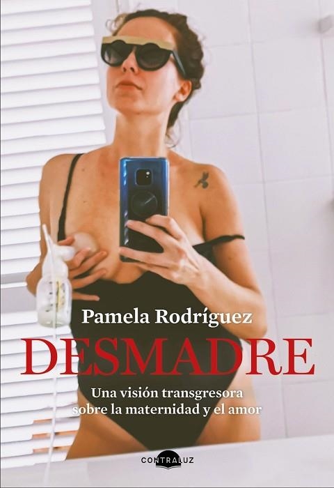 DESMADRE | 9788418945083 | RODRÍGUEZ, PAMELA | Llibreria Drac - Llibreria d'Olot | Comprar llibres en català i castellà online