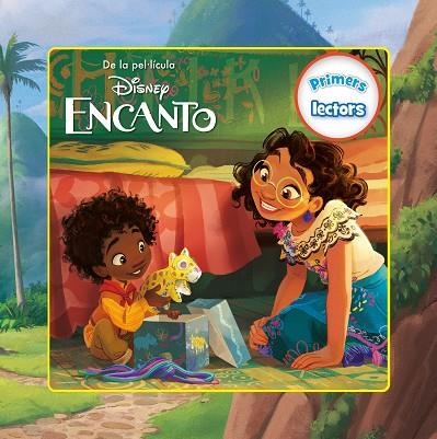 ENCANTO. PRIMERS LECTORS | 9788413890531 | DISNEY | Llibreria Drac - Llibreria d'Olot | Comprar llibres en català i castellà online