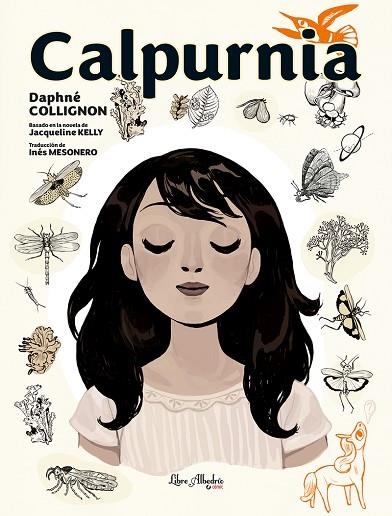 CALPURNIA 1 | 9788412405200 | COLLIGNON, DAPHNÉ | Llibreria Drac - Llibreria d'Olot | Comprar llibres en català i castellà online