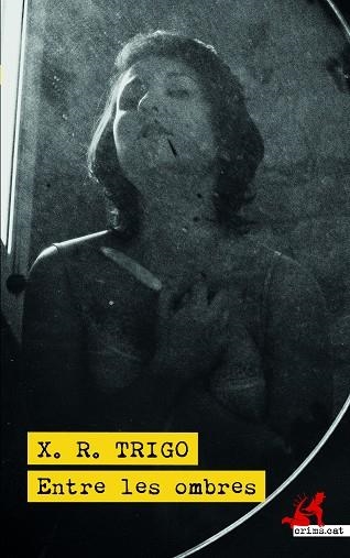 ENTRE LES OMBRES | 9788418584220 | TRIGO, XULIO RICARDO | Llibreria Drac - Llibreria d'Olot | Comprar llibres en català i castellà online