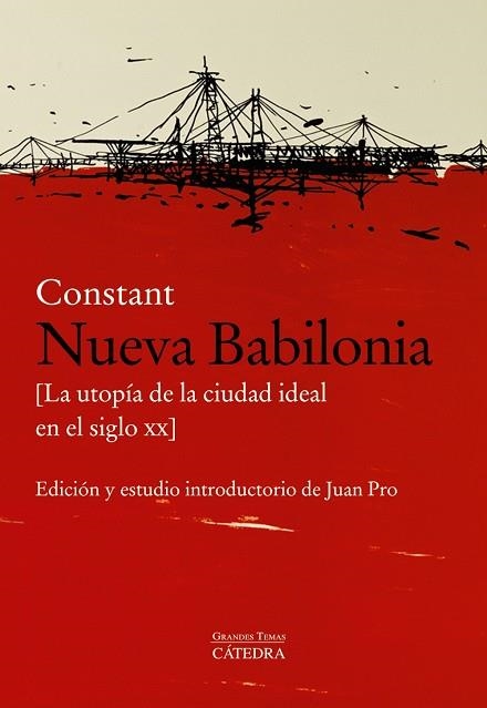 NUEVA BABILONIA | 9788437643427 | CONSTANT | Llibreria Drac - Llibreria d'Olot | Comprar llibres en català i castellà online