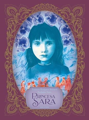 PRINCESA SARA | 9788414036686 | BURNETT, FRANCES HODGSON | Llibreria Drac - Llibreria d'Olot | Comprar llibres en català i castellà online