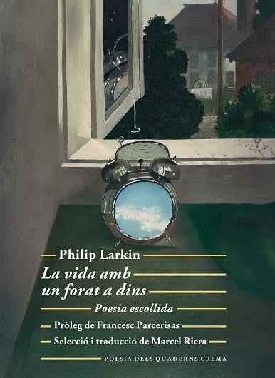 VIDA AMB UN FORAT A DINS, LA | 9788477276258 | LARKIN, PHILIP | Llibreria Drac - Llibreria d'Olot | Comprar llibres en català i castellà online