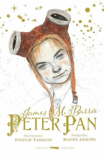 PETER PAN | 9788412229370 | BARRIE, J.M. | Llibreria Drac - Llibreria d'Olot | Comprar llibres en català i castellà online