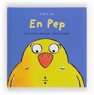 EN PEP | 9788466133272 | DENCHFIELD, NICK | Llibreria Drac - Llibreria d'Olot | Comprar llibres en català i castellà online