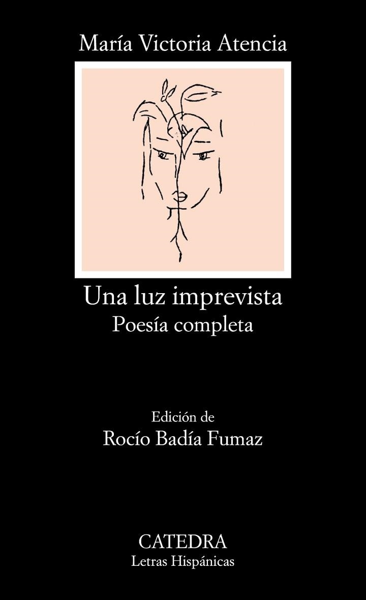 LUZ IMPREVISTA, UNA | 9788437643540 | ATENCIA, MARÍA VICTORIA | Llibreria Drac - Llibreria d'Olot | Comprar llibres en català i castellà online