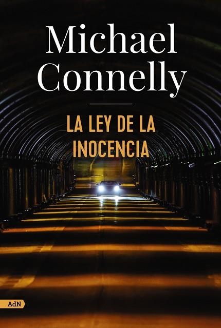 LEY DE LA INOCENCIA, LA (HARRY BOSCH) | 9788413624921 | CONNELLY, MICHAEL | Llibreria Drac - Librería de Olot | Comprar libros en catalán y castellano online