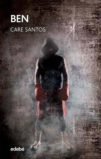 BEN (CAST.) | 9788468351582 | SANTOS, CARE | Llibreria Drac - Llibreria d'Olot | Comprar llibres en català i castellà online