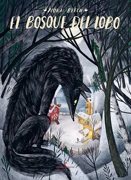 BOSQUE DEL LOBO, EL | 9788417800949 | BRECH, NORA | Llibreria Drac - Llibreria d'Olot | Comprar llibres en català i castellà online