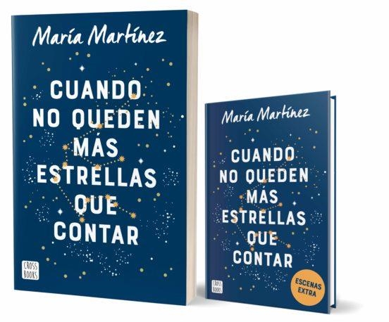 CUANDO NO QUEDEN MAS ESTRELLAS QUE CONTAR (PACK OPUSCULO) | 8432715135999 | MARTINEZ, MARIA | Llibreria Drac - Llibreria d'Olot | Comprar llibres en català i castellà online