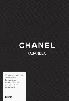 CHANEL | 9788418725180 | AA.DD. | Llibreria Drac - Llibreria d'Olot | Comprar llibres en català i castellà online