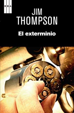 EXTERMINIO, EL | 9788490067703 | THOMPSON, JIM | Llibreria Drac - Librería de Olot | Comprar libros en catalán y castellano online