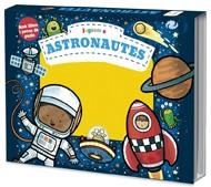 JUGUEM A ASTRONAUTES | 9788424670740 | VV.AA. | Llibreria Drac - Llibreria d'Olot | Comprar llibres en català i castellà online