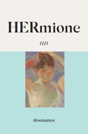 HERMIONE | 9788412300642 | DOOLITTLE, HILDA | Llibreria Drac - Llibreria d'Olot | Comprar llibres en català i castellà online