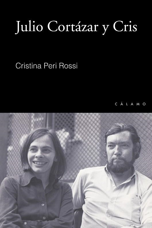 JULIO CORTÁZAR Y CRIS | 9788496932876 | PERI, CRISTINA | Llibreria Drac - Llibreria d'Olot | Comprar llibres en català i castellà online