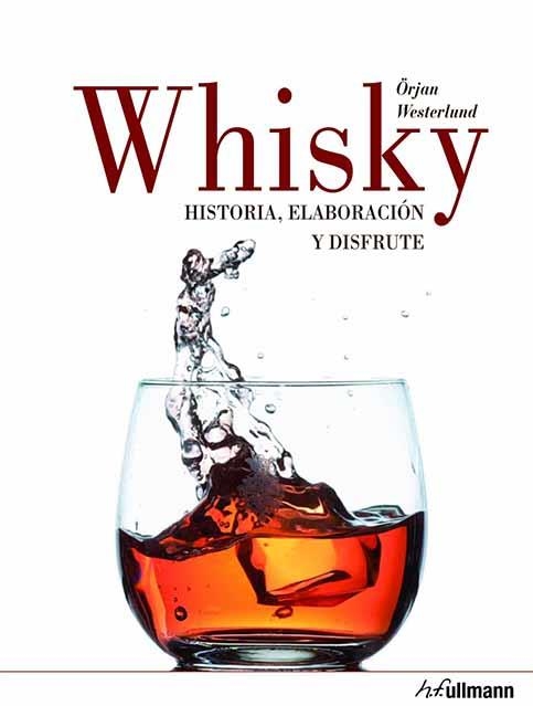 WHISKY | 9783848004560 | WESTERLUND, ORJAN | Llibreria Drac - Llibreria d'Olot | Comprar llibres en català i castellà online