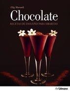 CHOCOLATE | 9783848004577 | MARANICK, ELIQ | Llibreria Drac - Llibreria d'Olot | Comprar llibres en català i castellà online