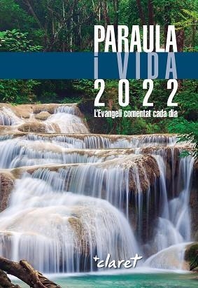 PARAULA I VIDA 2022 | 9788491363620 | Llibreria Drac - Llibreria d'Olot | Comprar llibres en català i castellà online