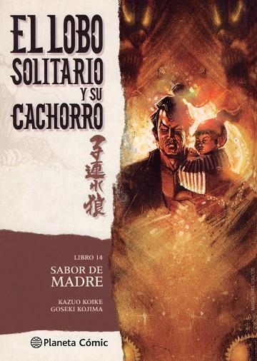 LOBO SOLITARIO Y SU CACHORRO Nº 14/20 | 9788416636693 | KOIKE, KAZUO; KOJIMA, GOSEKI | Llibreria Drac - Llibreria d'Olot | Comprar llibres en català i castellà online