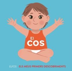 COS, EL | 9788418725272 | BAILEY, ELLA | Llibreria Drac - Llibreria d'Olot | Comprar llibres en català i castellà online