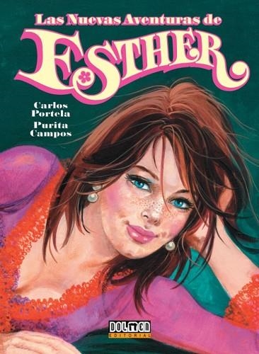 NUEVAS AVENTURAS DE ESTHER, LAS | 9788418898334 | PORTELA, CARLOS; CAMPOS , PURITA | Llibreria Drac - Llibreria d'Olot | Comprar llibres en català i castellà online