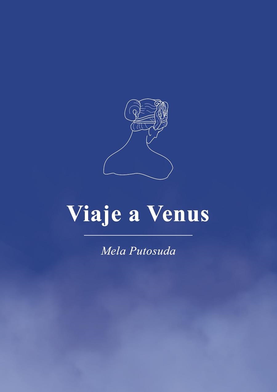 VIAJE A VENUS | 9788412208573 | PUTOSUDA, MELA | Llibreria Drac - Llibreria d'Olot | Comprar llibres en català i castellà online