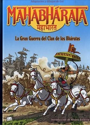 MAHABHÁRATA | 9788497163798 | VYASA | Llibreria Drac - Llibreria d'Olot | Comprar llibres en català i castellà online