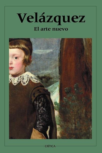 VELÁZQUEZ. EL ARTE NUEVO | 9788408250388 | AA.DD. | Llibreria Drac - Llibreria d'Olot | Comprar llibres en català i castellà online