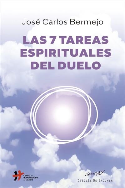 SIETE TAREAS ESPIRITUALES DEL DUELO, LAS | 9788433031594 | BERMEJO, JOSÉ CARLOS | Llibreria Drac - Llibreria d'Olot | Comprar llibres en català i castellà online