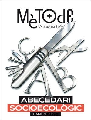 ABECEDARI SOCIOECOLÒGIC | 9788491333449 | FOLCH GUILLÈN, RAMON | Llibreria Drac - Llibreria d'Olot | Comprar llibres en català i castellà online