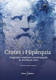 CRATES I HIPÀRQUIA | 9788412425222 | TORRES, JULIA; ALCOBERRO, RAMON | Llibreria Drac - Llibreria d'Olot | Comprar llibres en català i castellà online