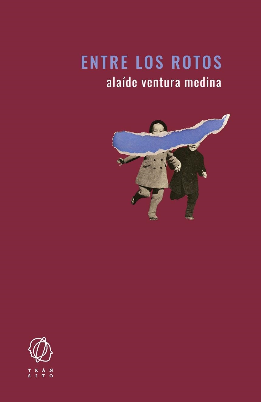 ENTRE LOS ROTOS | 9788412440119 | VENTURA MEDINA, ALAÍDE | Llibreria Drac - Llibreria d'Olot | Comprar llibres en català i castellà online