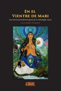 EN EL VIENTRE DE MARI | 9788412203653 | PIQUERO, GUILLERMO | Llibreria Drac - Llibreria d'Olot | Comprar llibres en català i castellà online