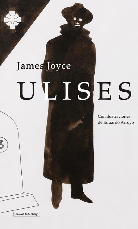 ULISES ILUSTRADO | 9788418807299 | JOYCE, JAMES | Llibreria Drac - Llibreria d'Olot | Comprar llibres en català i castellà online