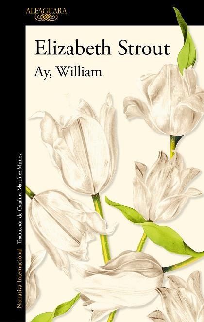 AY, WILLIAM | 9788420460970 | STROUT, ELIZABETH | Llibreria Drac - Llibreria d'Olot | Comprar llibres en català i castellà online