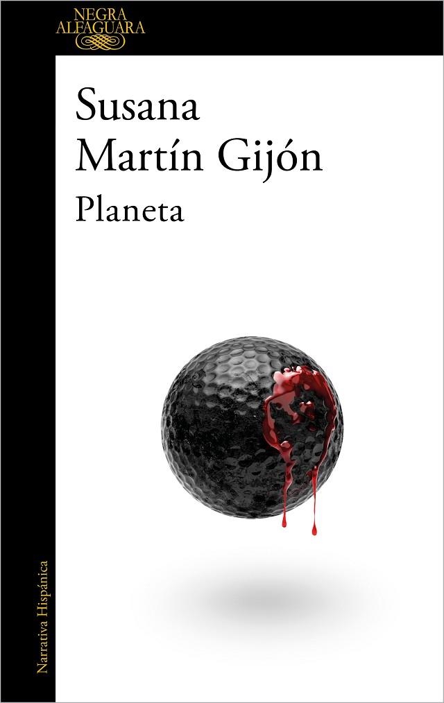 PLANETA | 9788420461007 | MARTÍN GIJÓN, SUSANA | Llibreria Drac - Llibreria d'Olot | Comprar llibres en català i castellà online