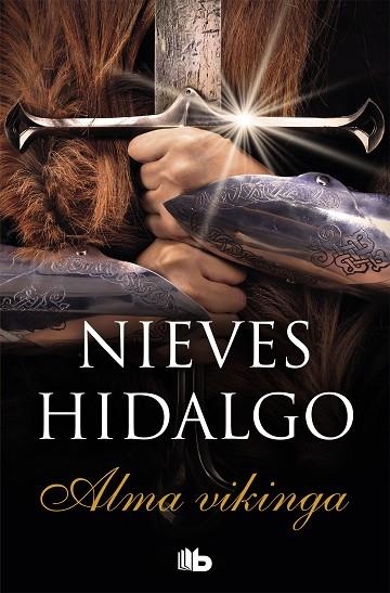 ALMA VIKINGA | 9788490706107 | HIDALGO, NIEVES | Llibreria Drac - Llibreria d'Olot | Comprar llibres en català i castellà online