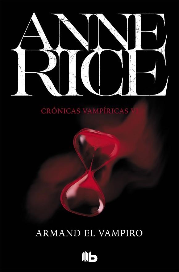 ARMAND EL VAMPIRO (CRÓNICAS VAMPÍRICAS 6) | 9788490707715 | RICE, ANNE | Llibreria Drac - Llibreria d'Olot | Comprar llibres en català i castellà online