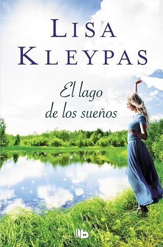 LAGO DE LOS SUEÑOS, EL (FRIDAY HARBOR 3) | 9788490705346 | KLEYPAS, LISA | Llibreria Drac - Llibreria d'Olot | Comprar llibres en català i castellà online