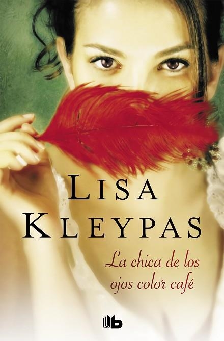 CHICA DE LOS OJOS COLOR CAFÉ, LA (TRAVIS 4) | 9788490705353 | KLEYPAS, LISA | Llibreria Drac - Llibreria d'Olot | Comprar llibres en català i castellà online